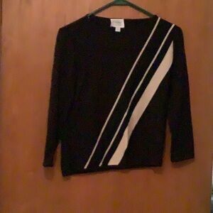 Beautiful Gianfranco Ferre Studio sweater